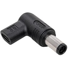 Akyga AK-ND-C07 cable gender changer USB-C...