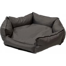 Go Gift Hexagon Anthracite XXL - pet bed -...