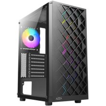 AZZA Spectra Midi Tower Black