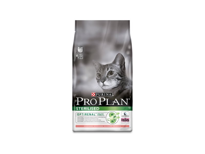 Pro plan elements для кошек. Pro Plan Life Clear 1.4kg. Pro Plan Sterilised Adult европейское оформление пачек.