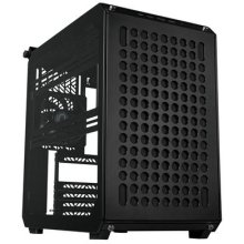 Cooler Master QUBE 500 Flatpack Black...