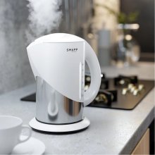 Чайник SMAPP Cordless kettle 1.7L White