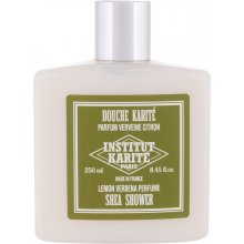 Institut Karité Shea Shower Lemon Verbena...