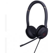 UH37 Mono Teams USB Headphones