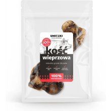 UNISZKI Pork Bone - dog treat - 1 piece