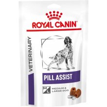 Royal Canin Royal Pill Assist Small Dog 90g...