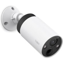 TP-LINK Tapo Smart Wire-Free Security Camera