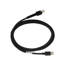 ZEBRA CABLE SHIELD USB SER A CONNECT 15FT...