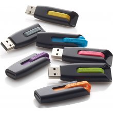 Mälukaart Verbatim USB 16GB 9/40 V3 USB 3.0...