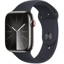 Apple Watch Series 9 GPS+Cell.45mm Edelstahl...