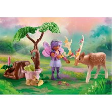 Playmobil Zestaw z figurkami Princess Magic...