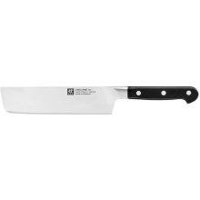 ZWILLING Nakiri Pro Knife - 17 cm