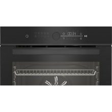 Beko BBIM13400DXPSE oven 72 L 3400 W A+...