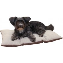 KERBL Ely Brown-Beige Lounge Cushion - Pet...