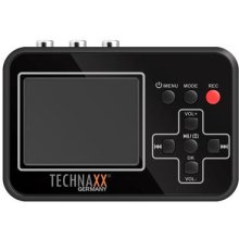TECHNAXX 4980 digital video recorder (DVR)...