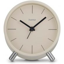 Hama Radio Clock Flores analogue w/o...