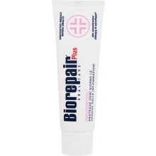 Biorepair Plus Parodontgel 75ml - Toothpaste...