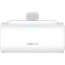 Baseus Compact 5000 mAh White