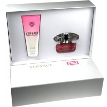 Versace Bright Crystal 50ml - Eau de...