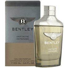 Bentley Infinite Intense 100ml - Eau de...