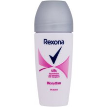 REXONA Biorythm 50ml - Antiperspirant для...