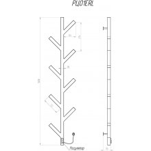 KOSSER Cedro 1200x255 ERL