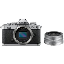 Nikon Z fc + 16-50 VR MILC 20.9 MP CMOS 5568...