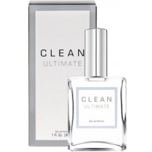 Clean Classic Ultimate 30ml - Eau de Parfum...