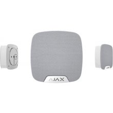 Ajax HomeSiren Wireless siren Indoor White