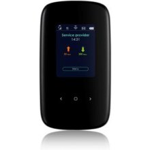 Zyxel LTE2566-M634 wireless router Dual-band...