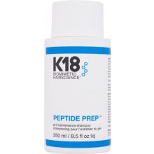 K18 Peptide Prep pH Maintenance Shampoo...