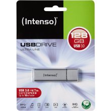 Флешка INTENSO MEMORY DRIVE FLASH USB3...