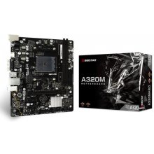 Emaplaat Biostar A320MH 2.0 motherboard AMD...