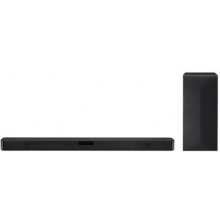 Домашний кинотеатр LG SN4.DEUSLLK soundbar...