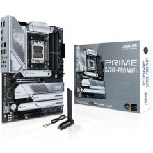 Emaplaat Asus PRIME X670E-PRO WIFI AMD X670...
