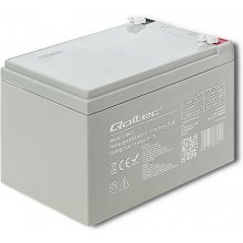 Qoltec 53045 Qoltec Battery AGM 12V