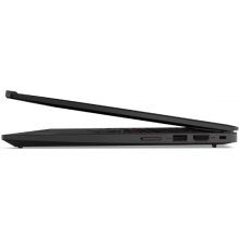 Ноутбук Lenovo | ThinkPad X13 | Black | 13.3...