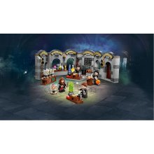 Lego Blocks Harry Potter 76431 Hogwarts...