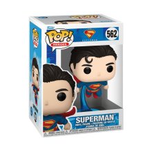 FUNKO POP! Vinyl figuur: DC: Superman (2025)...