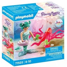 Playmobil Figures set Princess Magic 71503...