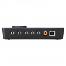 ASUS | Compact 5.1-channel USB sound card...