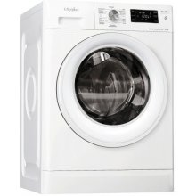 Whirlpool FFB 6238 W PL washing machine...