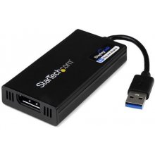 STARTECH USB 3.0 TO DISPLAYPORT - 4K IN