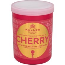 Kallos Cosmetics Cherry 1000ml - Hair Mask...