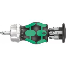 Wera Kraftform compact stubby magazine RA 3...