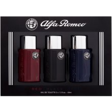 Alfa Romeo Collection 40ml - Eau de Toilette...