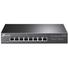 TP-LINK 8-Port 2.5G Desktop Switch