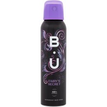 B.U. Fairy´s Secret 150ml - Deodorant for...