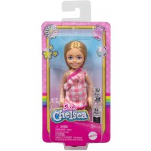 Mattel Lalka Barbie Chelsea HXM95