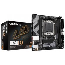 GIGABYTE B650I AX Motherboard - Supports AMD...